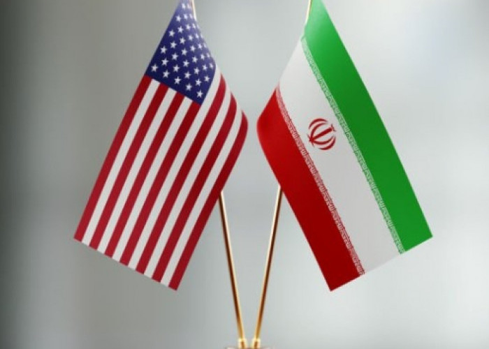 Perundingan Iran-AS Dimulai, Pakistan Jadi Mediator Perdamaian