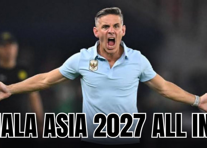 3 Poin Utama Untuk Persiapan Timnas Indonesia Jelang Piala Asia 2027 Usai Juara FIFA ASEAN Cup 2026 