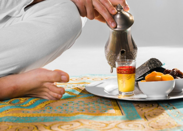 Hukum Puasa Belum Mandi Wajib, Sah atau Tidak? Simak Nih Penjelasan Lengkapnya