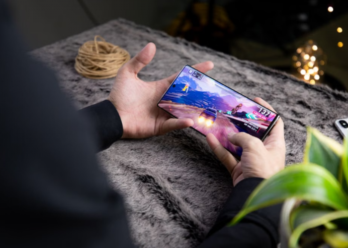 HP Gaming Terbaru Oktober 2026 Mulai Bermunculan, Spesifikasinya Bikin Gamer Tergoda