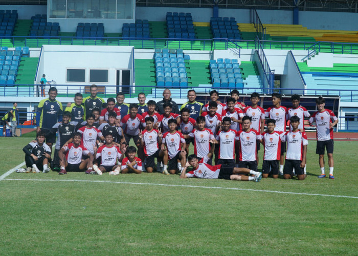 Jadwal Timnas Indonesia di Ajang Piala Asia U-17 Arab Saudi 2025, Laga Perdana Lawan Korea Selatan 