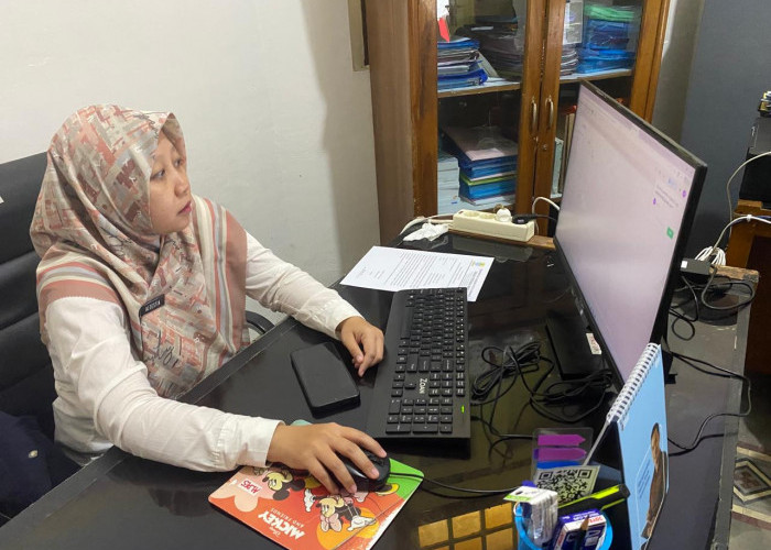 Pasca Lebaran, Permohonan AK-1 Meningkat 