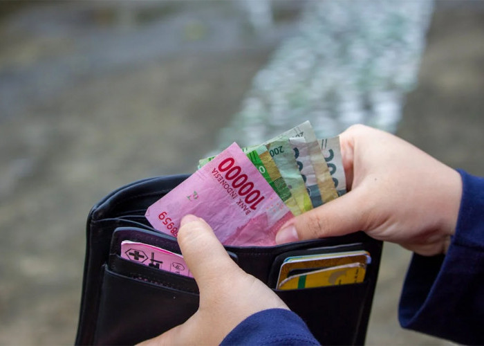 Bantuan Subsidi Upah Rp150 Ribu dari Pemerintah Pusat Berlaku 5 Juni, untuk Siapa?