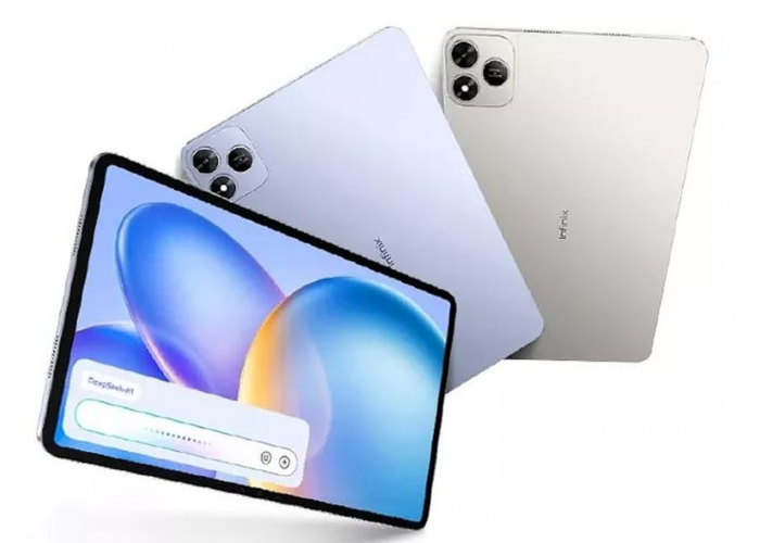5 Rekomendasi Tablet Murah Under 5 Jutaan, yang Punya Baterai Up To 8000 mAH, dengan Penyimpanan Lega