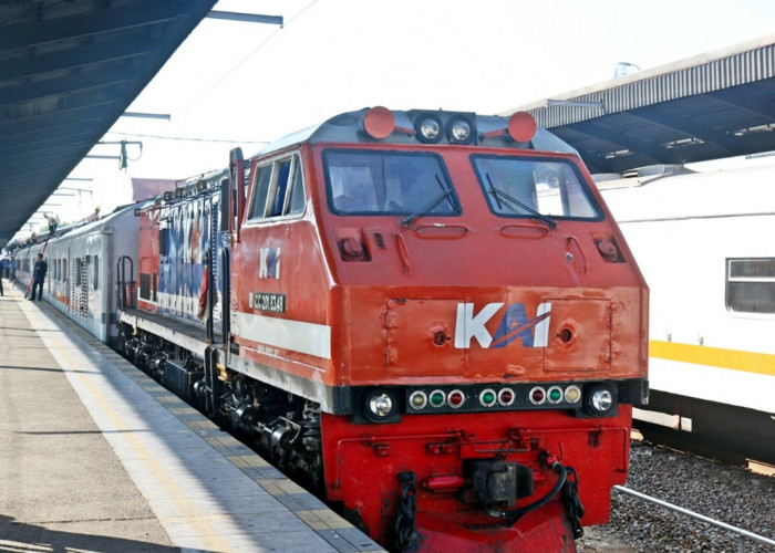 Apa Itu Face Recognition KAI? Cara Daftar dan Panduan Lengkap Boarding Tanpa Dokumen Fisik