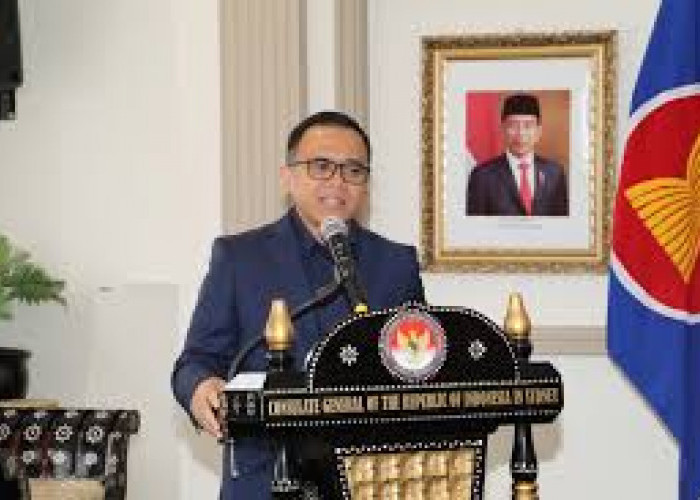 Proyek Bioetanol Lampung Memasuki Tahap Baru