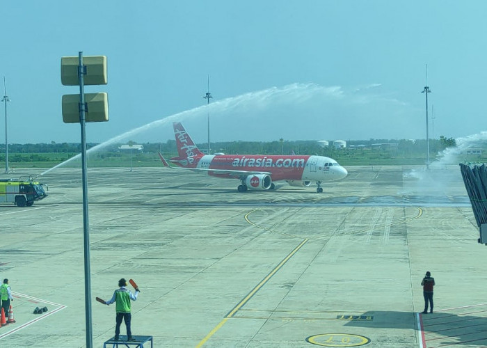 Menanti Kehidupan Baru Bandara Kertajati Majalengka, Setelah Cisundawu Dibuka Total