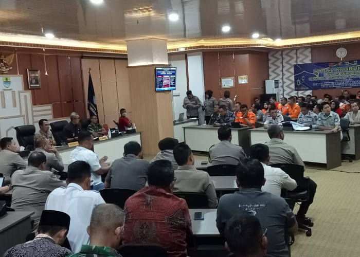 Kapolres Ciko: 748 Petugas Gabungan Siap Amankan Arus Mudik 2024 di Kota Cirebon