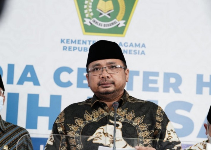 Kuota Haji Kemungkinan Bertambah, Indonesia-Saudi Bentuk Taskforce Bersama