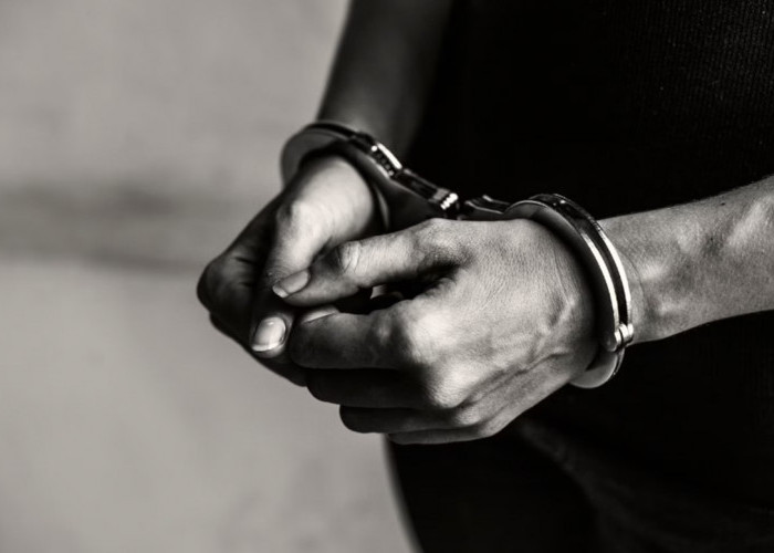 Beraksi Saat Tarawih, Pencuri Motor di Masjid Ditembak Polisi Saat Coba Kabur