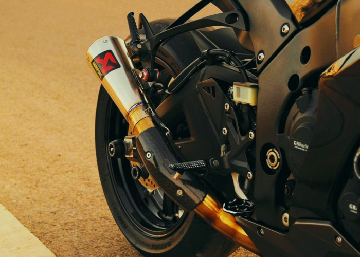 Knalpot Racing Bikin Motor Ngacir? Cek Fakta dan Kenali Pengaruhnya pada Performa Mesin
