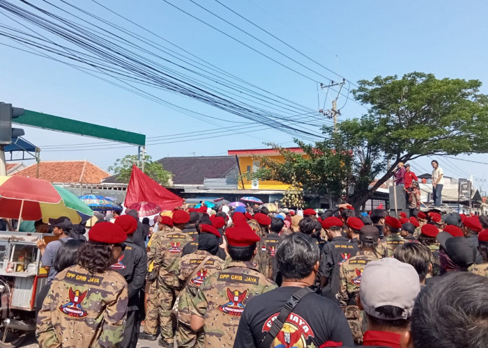 Cirebon Power: Kami Menyewa Lahan dari Negara