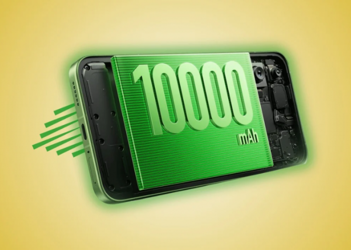Redmi K100 Punya RAM 16GB, Baterai 10.000 mAh dan Layar 165Hz, Seberapa Gahar Performanya?