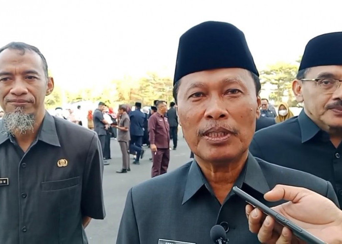 Revitalisasi Gedung Setda sudah Masuk Tahap Kontrak di Provinsi 