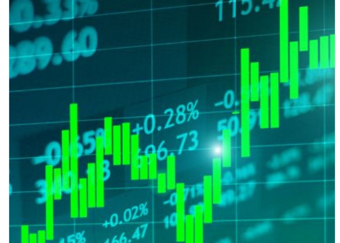 IHSG Melonjak 1,91 Persen ke 7.642, Reformasi Pasar Modal OJK Berbuah Manis