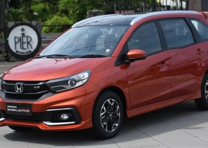 10 Mobil Keluarga Bekas Paling Bandel 2026, Mulai Rp50 Jutaan, Perawatan Murah, Mesin Awet Spare Part Melimpah