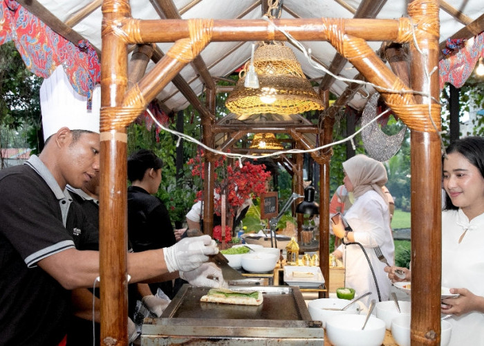 Libur Lebaran di Cirebon? Metland Hotel Tawarkan Syawalan Package Mulai Rp1,4 Juta