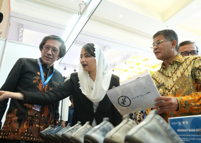 Pelaku Usaha Kuliner Lokal Sulit Masuk Mal, Wagub Jabar Usulkan Sewa Lebih Murah