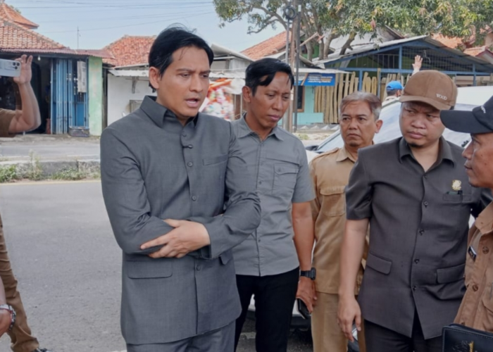 Komentar Lucky Hakim setelah Wakil Bupati Indramayu Tersandung Kasus Korupsi Rp18 Miliar
