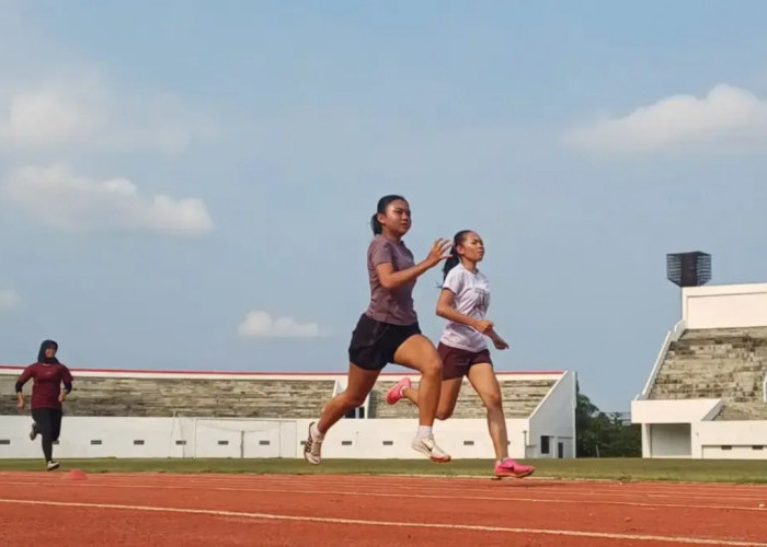 Pelan tapi Pasti, Stadion Watubelah Disulap Jadi Episentrum Olahraga Kabupaten Cirebon