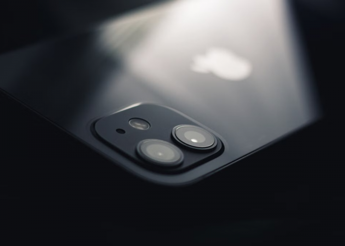 Bukan Cuma Gengsi, 6 Fitur iPhone Ini Bikin Content Creator Kepincut
