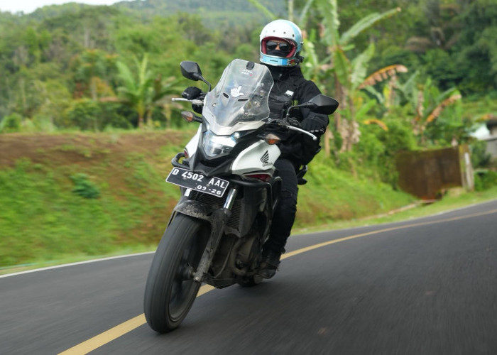 Memahami Perbedaan Mendasar Big Bike dan Motor Biasa demi Keselamatan Berkendara  