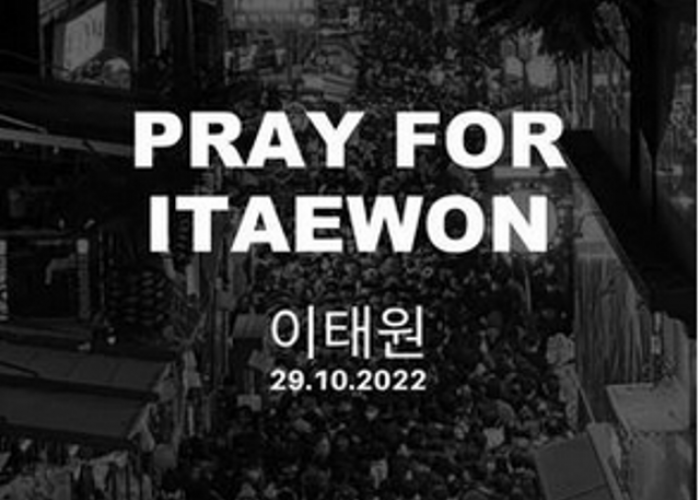 Tragedi Perayaan Halloween di Itaewon Tewaskan 152 Orang, Shin Tae Yong: Sedih Mendengar Berita Seperti Itu