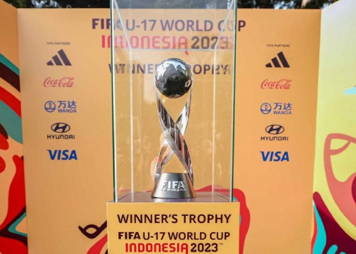Piala Dunia U-17: Pertandingan Hari Kedua Banyak Kejutan