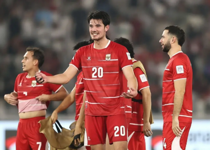Bukan Cuma Lolos Final, Indonesia Naik 3 Posisi di Ranking FIFA Usai Hancurkan Bangladesh