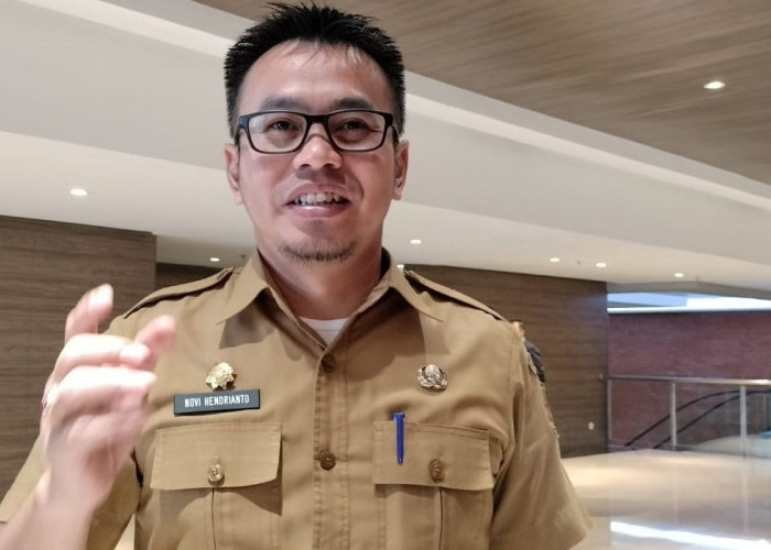 50 Pekerja Migran Bermasalah, Disnakertrans Kab Cirebon Bentuk Satgas PPMI untuk Cegah TTPO 