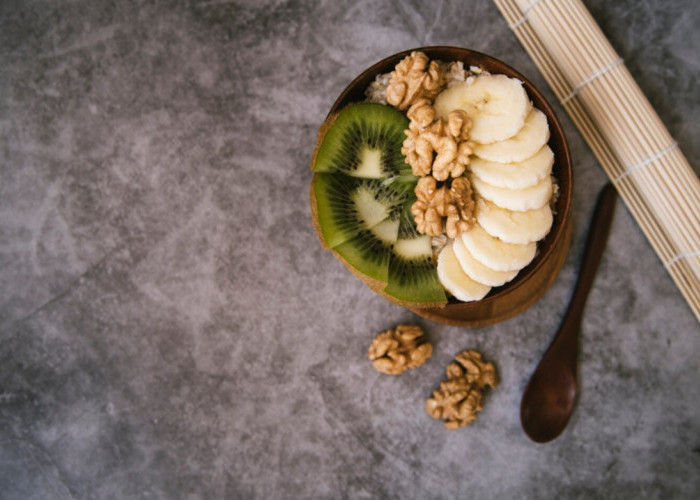 4 Takjil Sehat untuk Buka Puasa: Lezat, Bergizi, dan Bantu Jaga Gula Darah Tetap Stabil
