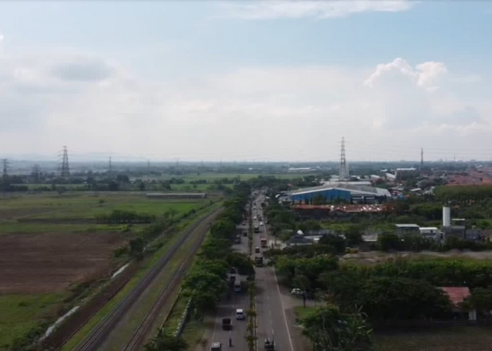 Demi Gabung ke Kota Cirebon, Kecamatan Mundu Musdesus Januari 2023