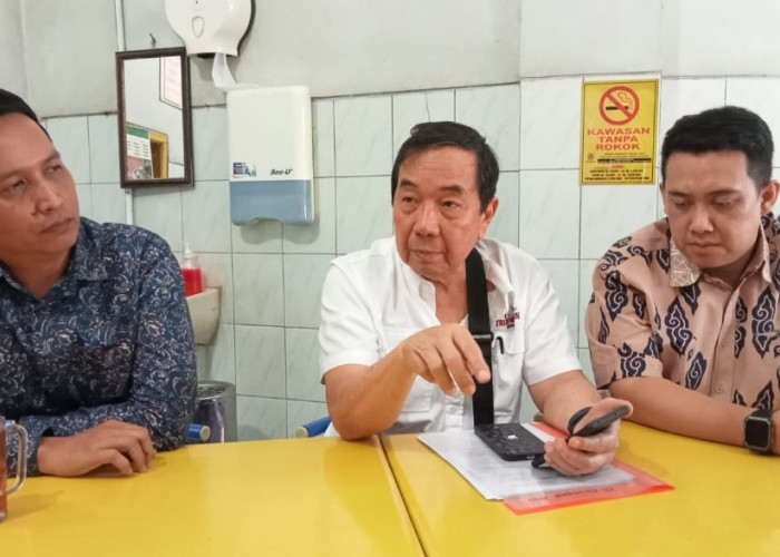 Niat Menolong Kerabat, Owner PT CHS Malah Digugat ke Ranah Hukum