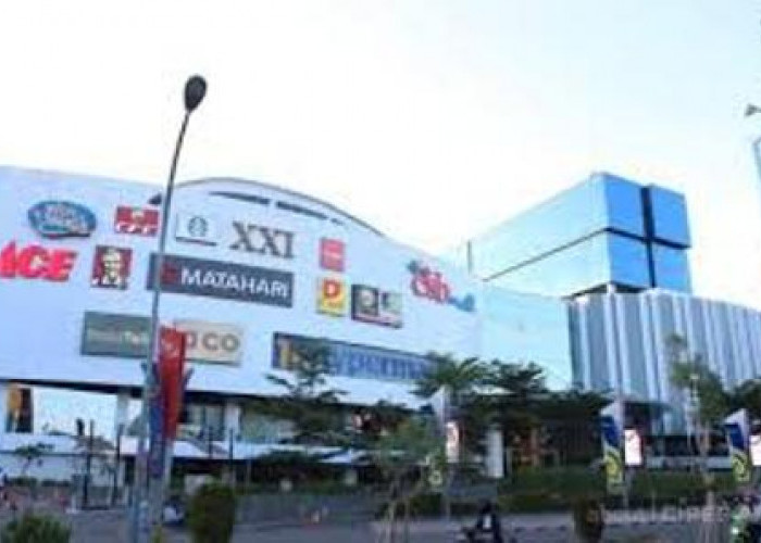 Rekomendasi Mall di Kota Cirebon, Cocok untuk Nongkrong!