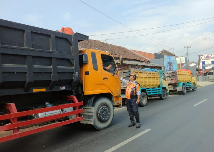 Umur Jalan di Kabupaten Cirebon Tidak Panjang, Ternyata Ini Penyebabnya