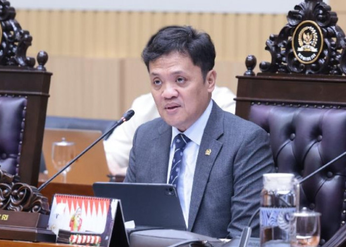 RUU Perampasan Aset Jadi Prioritas DPR, Ini Penjelasan Lengkap Habiburokhman