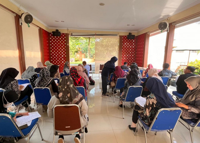 Ratusan ASN Pemkab Cirebon Diperiksa, Diduga Manipulasi Absensi dengan Fake GPS