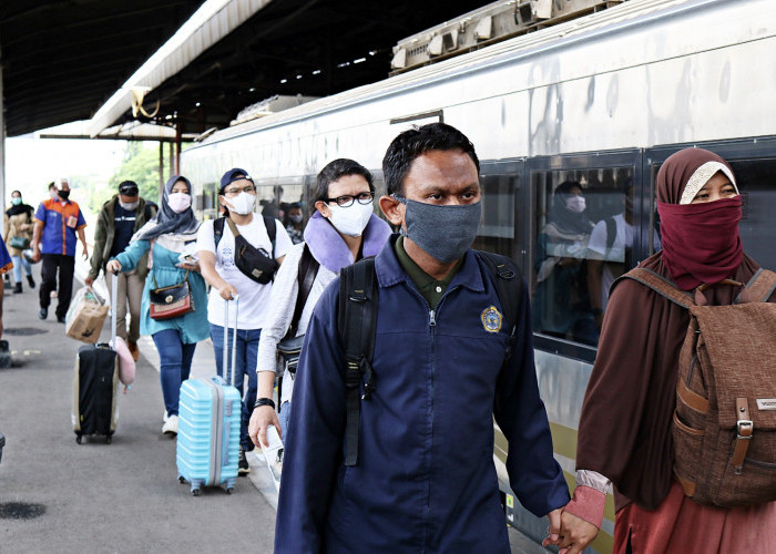 Yuk Pakai Masker Lagi, Pneumonia Sudah Ada di Indonesia 