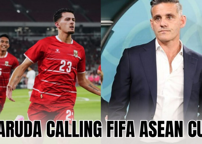 Garuda Calling FIFA ASEAN Cup, Simak Prediksi Daftar Pemain Timnas Indonesia di FIFA ASEAN Cup 2026