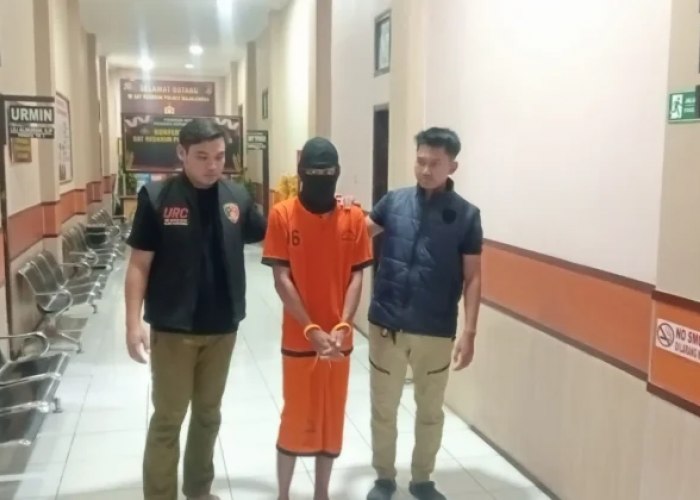 Pemuda 23 Tahun di Majalengka Ditangkap, Diduga Lakukan Kekerasan Seksual terhadap Dua Perempuan