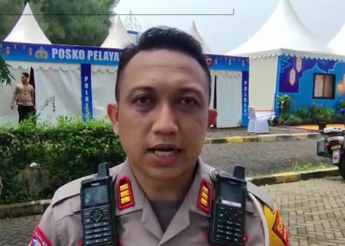 Antisipasi Kepadatan Jalur Arteri karena One Way di Tol, Polres Cirebon Kota Sudah Siapkan Tim Urai