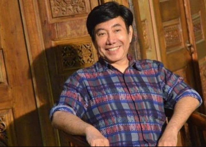 Guruh Soekarno Putra Tak Sadarkan Diri, Keluarga Mohon Doa Masyarakat