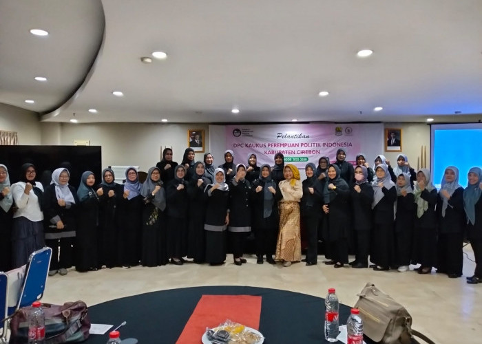 Hanifah Kembali Pimpin KPPI Dorong Kualitas dan Peran Nyata Perempuan dalam Politik
