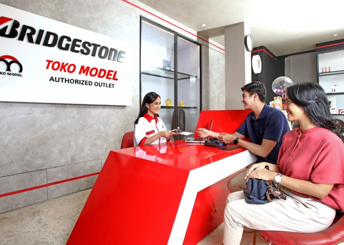 Bridgestone Indonesia Kampanyekan Keselamatan Berkendara Agar Pemudik Aman dan Nyaman
