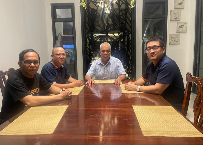 Walikota Cirebon Disomasi, Bidang Hukum Partai Golkar Bantah Ada Perjanjian Biaya Jasa Advokat