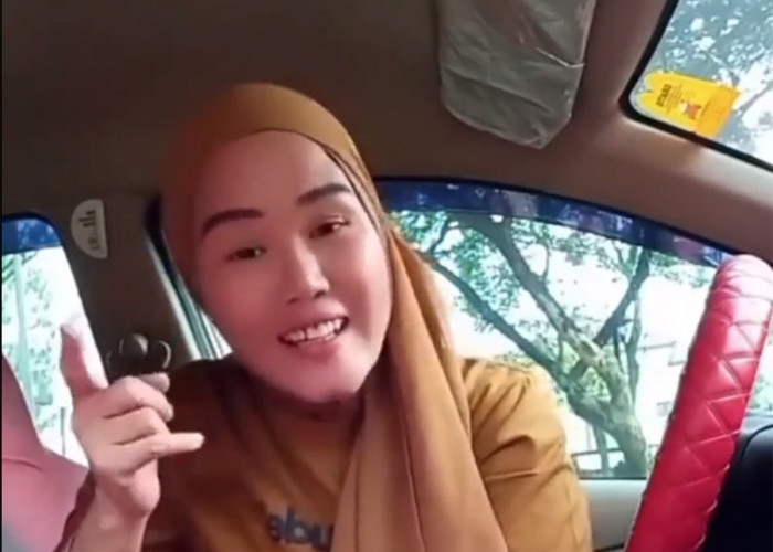 VIRAL, Driver Wanita Marah-marah Kena Suspend Gara-gara Dituduh Mencuri, Grab Indonesia Buka Suara