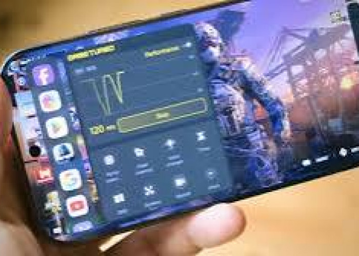 5 Rekomendasi HP Gaming Terbaru Edisi September 2026 dengan Ram Besar dan Chip Kencang, Cocok Buat Push Rank!