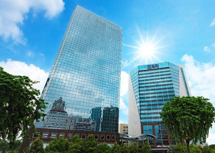 BRI Jadi Merek Paling Bernilai di Indonesia dalam Daftar 'Global 500 2026' Versi Brand Finance