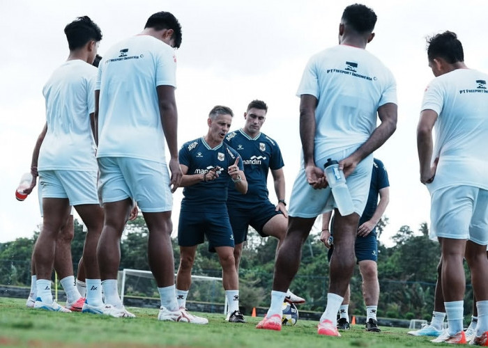 Piala AFF 2026: John Herdman Minta Timnas Indonesia Waspadai Permainan Disiplin Kamboja