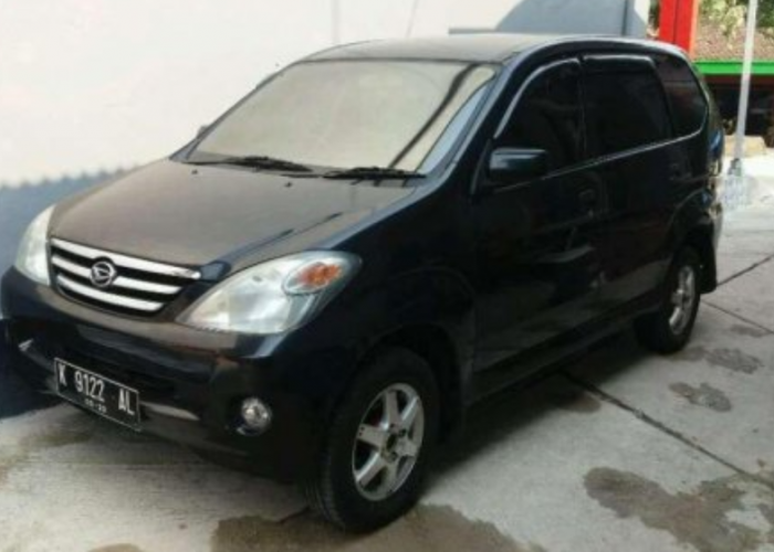 7 Mobil Matic Bekas 70 Jutaan Paling Layak Pakai, MPV Hingga City Car Irit BBM, Murah Perawatan